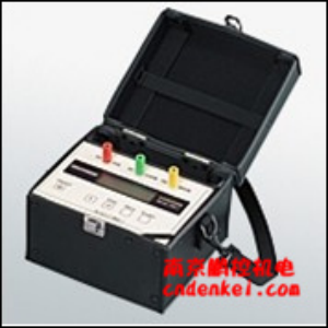 日本長(zhǎng)谷川測(cè)定裝置?計(jì)測(cè)器リスト[IPR-1、IVJ-2 、IMR-80]